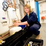 BFC Academy Plumbing Apprentices Programs