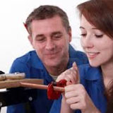 Degree Leap Plumbing Apprentices Programs