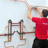 Plumbing Contractors Offering Apprentices