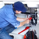 Plumbing Services Offering Apprentices